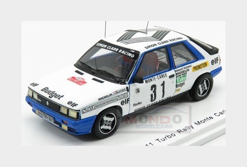 Spark renault r11 - spark,