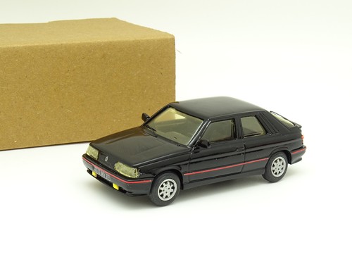 Minicar plus résine - résine,