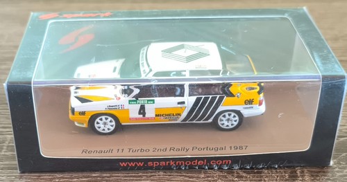 Spark s5568 renault turbo - spark, 11