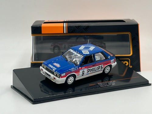 Renault turbo chatriot - turbo,