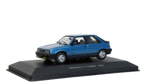 Renault turbo 1985 doors - 1985,