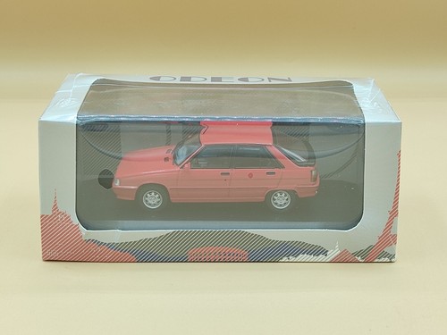 Renault r11 turbo 5 - 11,