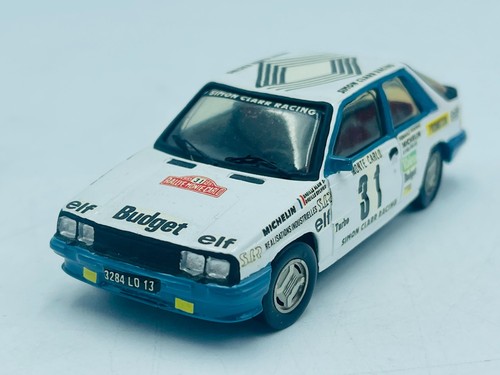Automany renault turbo - automany,