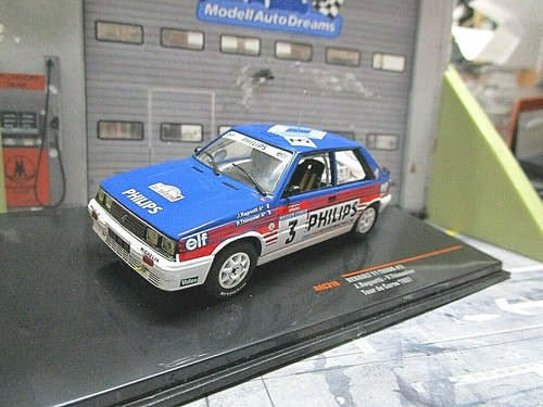 Renault turbo a - renault, 11