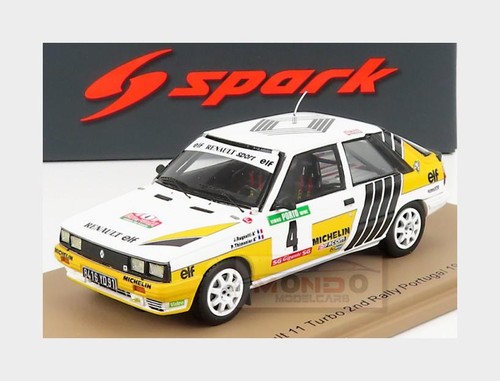 Spark renault r11 - spark,