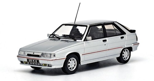 Odeon 158 renault turbo - renault, 11