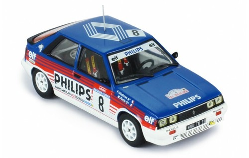 Ixo renault turbo - 11, #8
