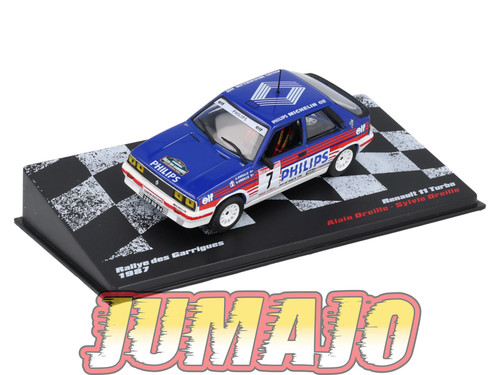 Rvr46 altaya vainqueurs - rvr46,