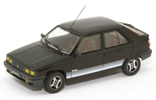 Odeon 153 renault turbo 5 - 11,