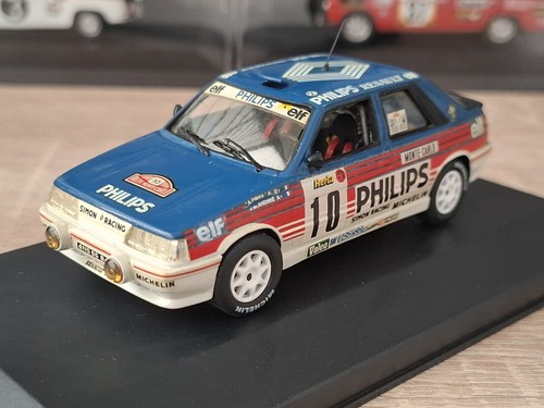Renault turbo 1988 - turbo, gr.a