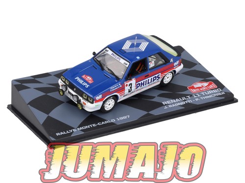 Rmit19 ixo rallye monte - rmit19,