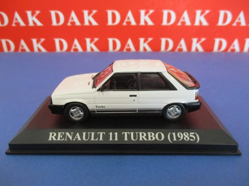 Die cast modellino auto - die,