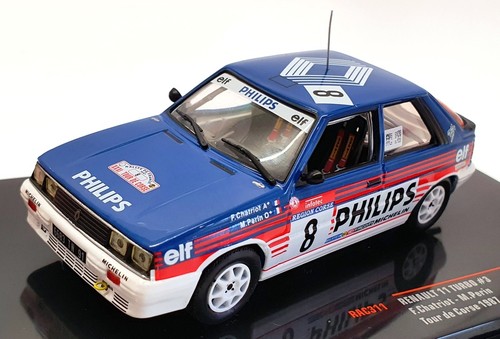 Modellino auto ixo models - modellino,