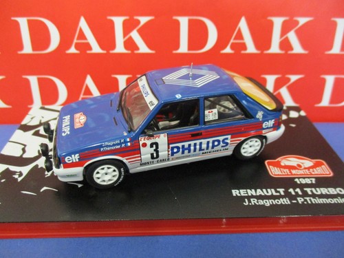 Die cast modellino auto - cast, 1/43