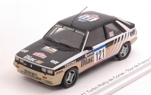 S5572 renault turbo 121 - renault, 11
