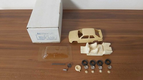 Automany renault turbo - automany,