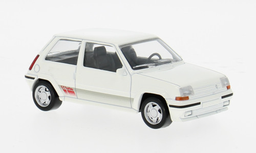 Renault supercinq turbo - gt,