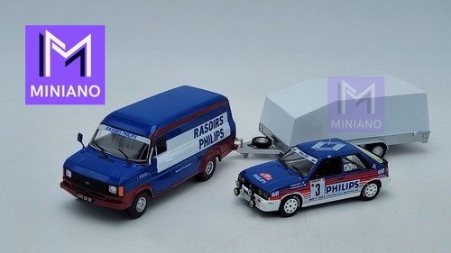 Ensemble assistance rallye - assistance,