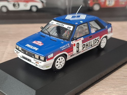 Renault turbo 1987 - renault,
