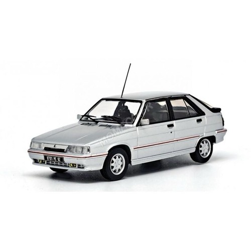 Renault turbo portes 1988 - 5,