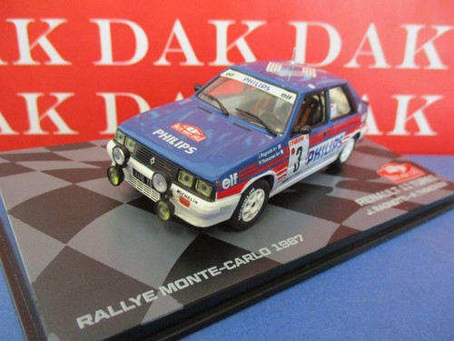 Die cast modellino - die,