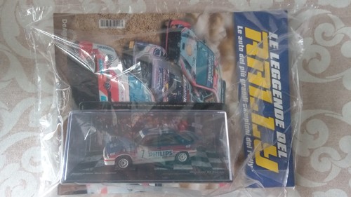 Renault turbo - 11,