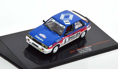 Renault turbo f chatriot - turbo, f.chatriot
