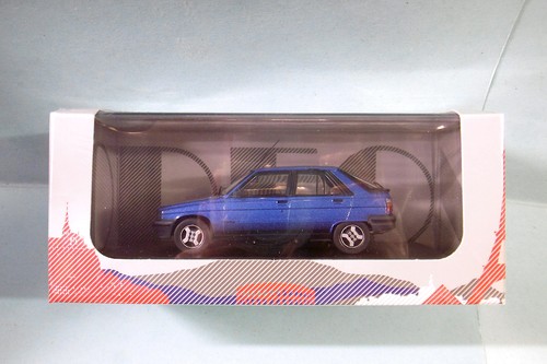 Odeon renault turbo - odeon, 11